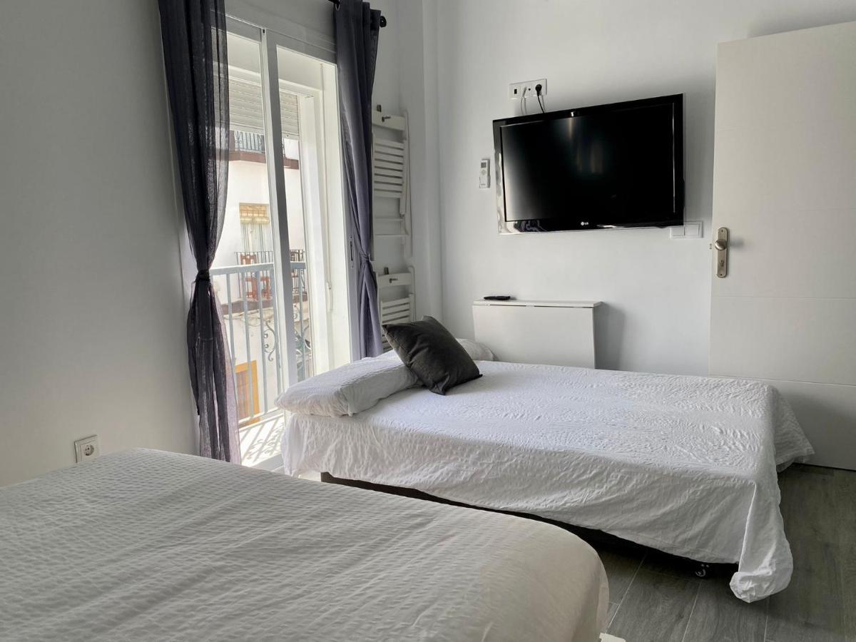 Bed and Breakfast Anka Kurro Рота Экстерьер фото