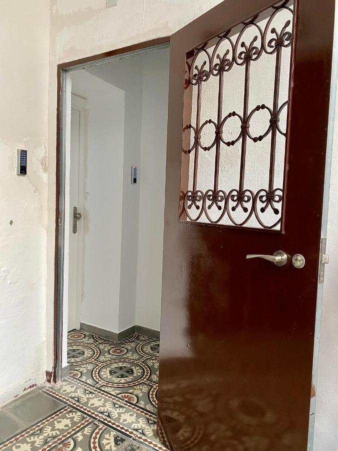 Bed and Breakfast Anka Kurro Рота Экстерьер фото