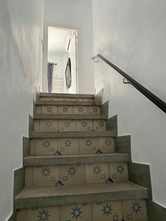 Bed and Breakfast Anka Kurro Рота Экстерьер фото