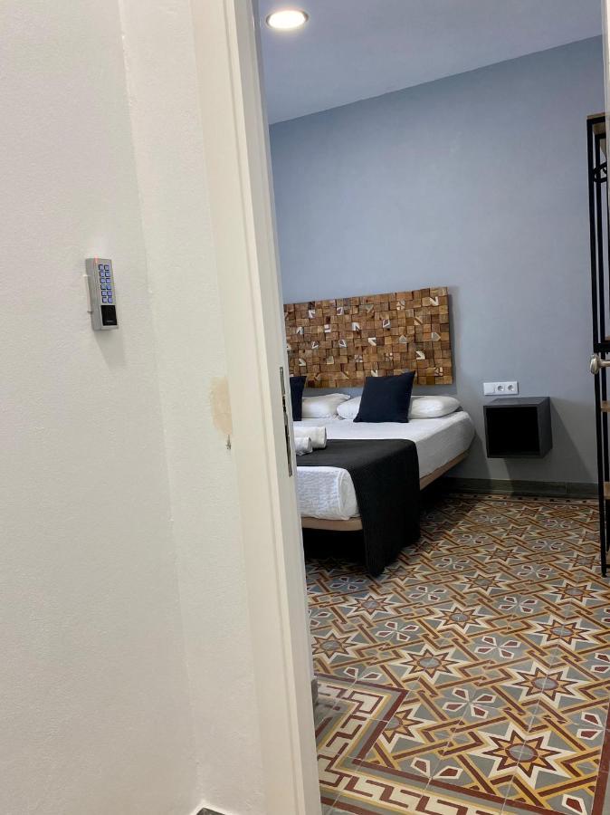 Bed and Breakfast Anka Kurro Рота Экстерьер фото