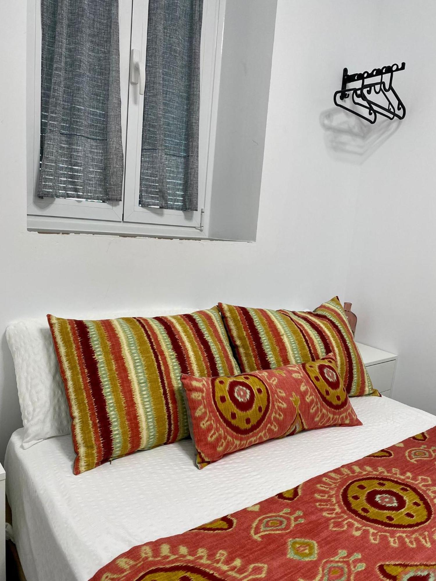 Bed and Breakfast Anka Kurro Рота Экстерьер фото
